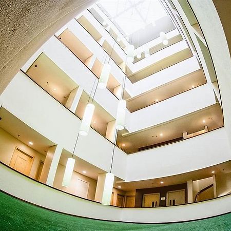 Hotel Aladdin Курітіба Екстер'єр фото