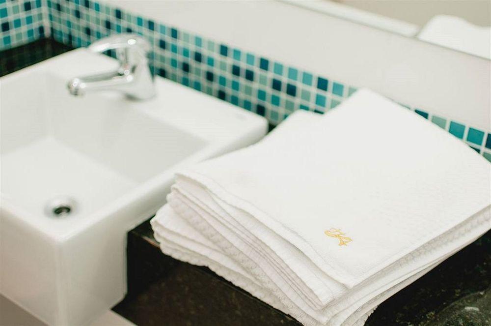 Hotel Aladdin Курітіба Екстер'єр фото